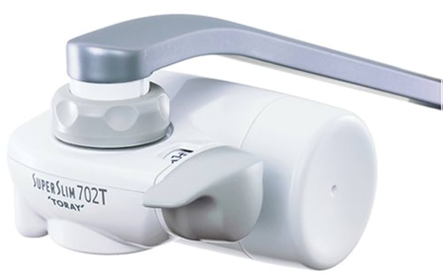 Amazon | 東レ 浄水器 トレビーノ スーパースリム